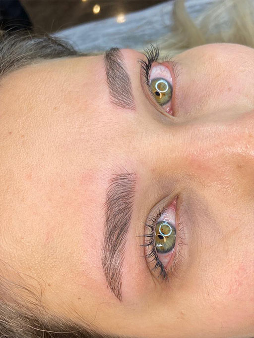 microblading-after